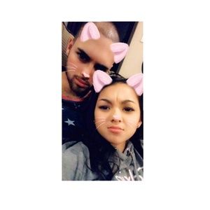 Meet your Posher, Bianca